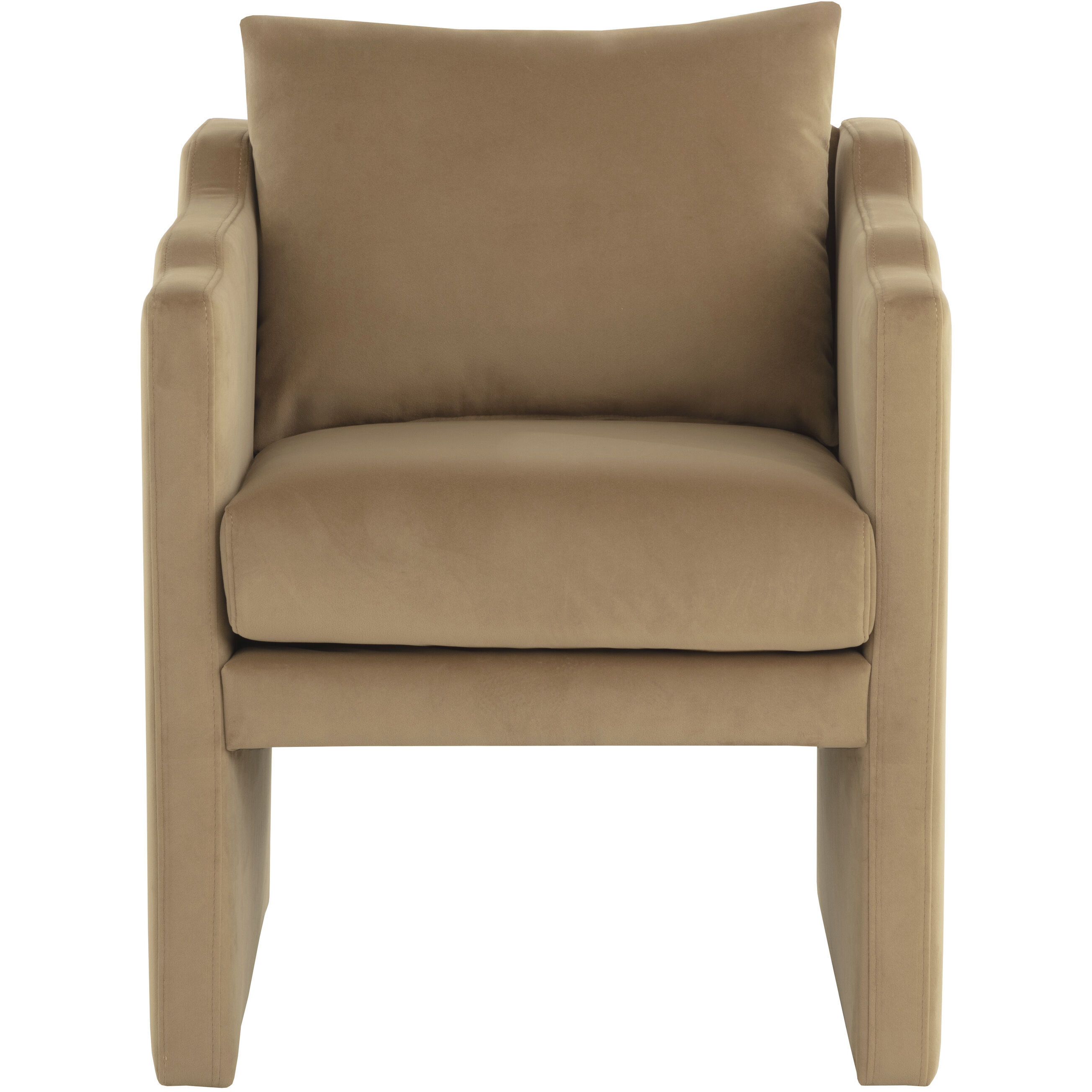 Scala Kona Camel Lounge Chair